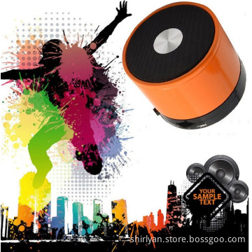 New Product Mini Bluetooth Speaker With FM/USB/TF Support bluetooth mini speaker for Iphone activate pbs
